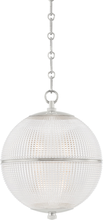 Sphere NO. 3 Pendant - Thumbnail 3