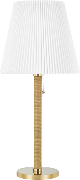 Dorset Table Lamp - Thumbnail 2