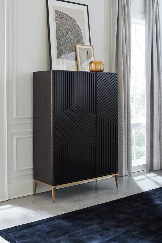 Out Of Line Chest - Thumbnail 3