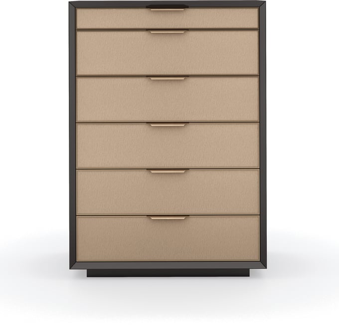 Caracole Classic Wrap It Up Chest - Thumbnail 5