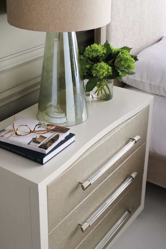 Caracole A Clear Touch Nightstand - Thumbnail 5