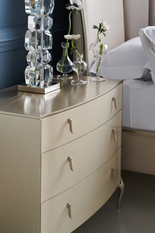 Caracole Good Impression Nightstand - Thumbnail 2