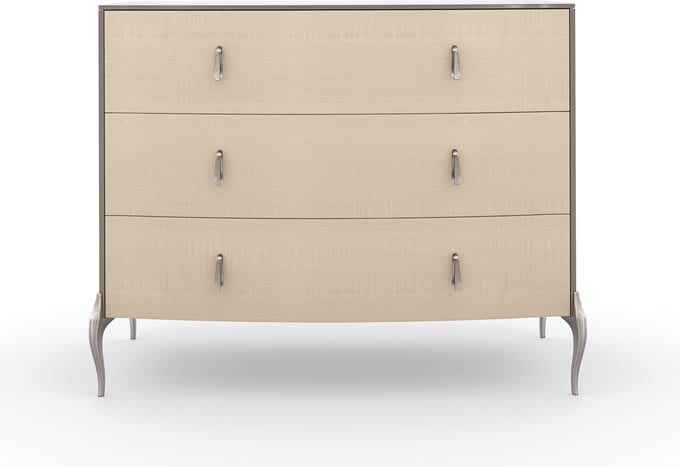Caracole Good Impression Nightstand