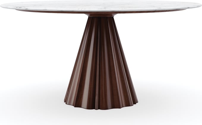 All Natural Dining Table