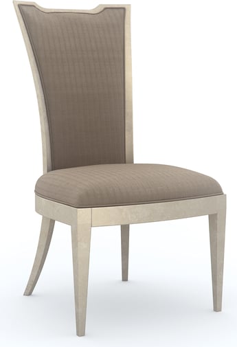 Caracole Very Appealing Dining Chair