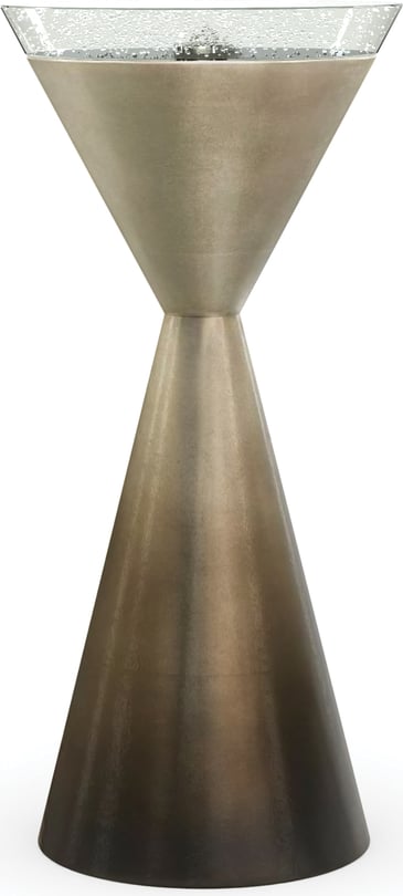 Spy Glass End Table - Thumbnail 2