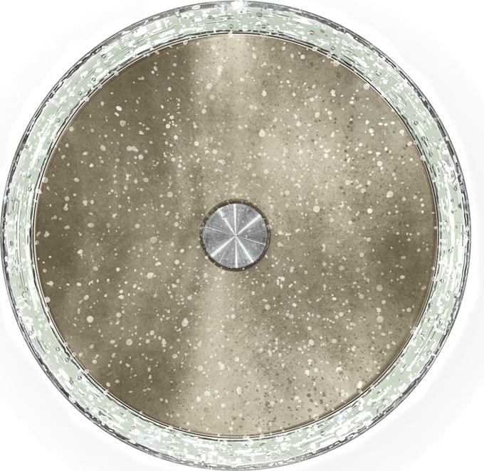 Spy Glass End Table - Thumbnail 5