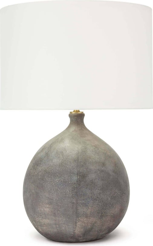 Dover Ceramic Table Lamp