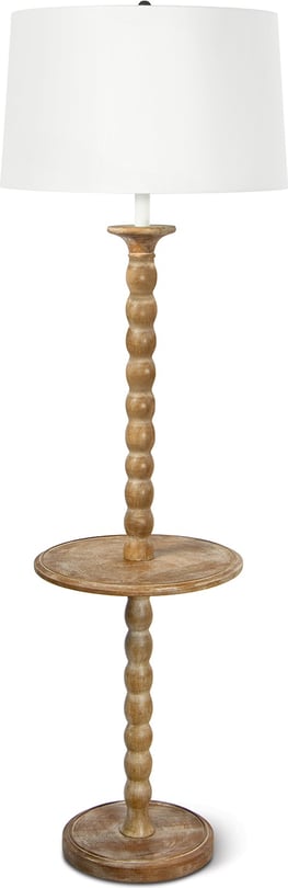 Perennial Floor Lamp