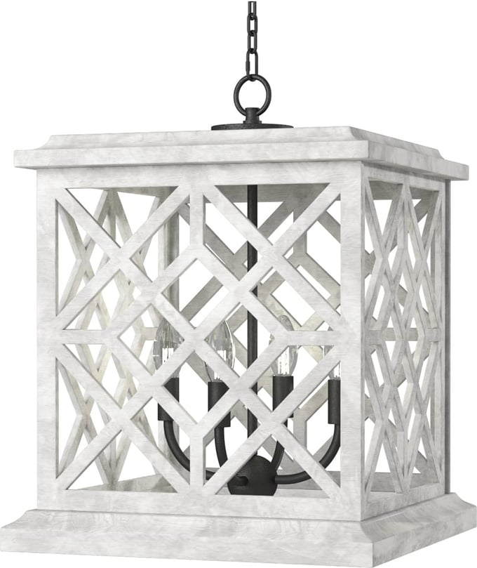 Chatham White Lantern - Thumbnail 2