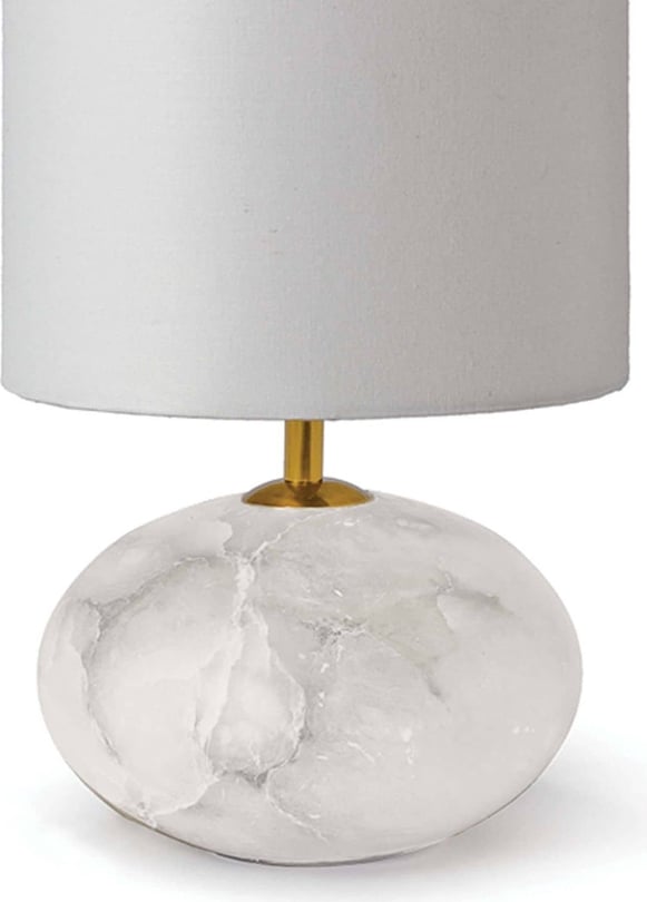 Regina Andrew Orb Lamp - Thumbnail 4