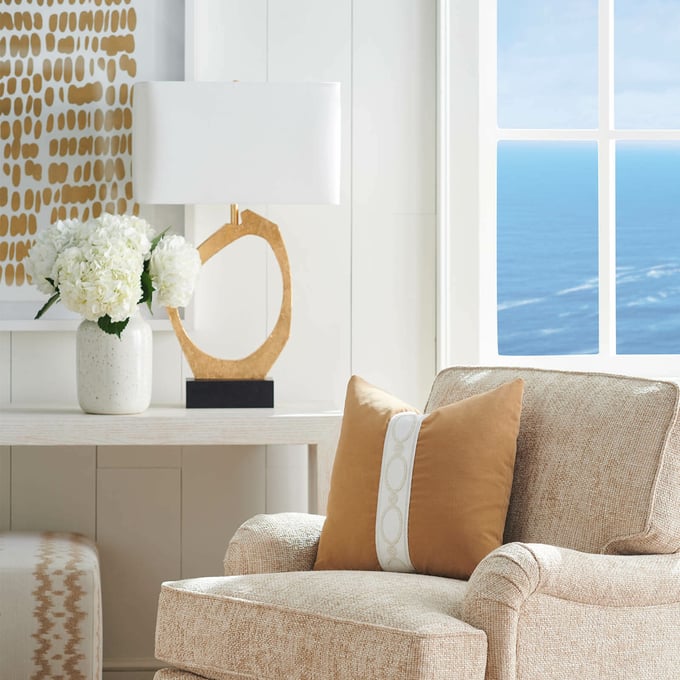 Manhattan Table Lamp - Thumbnail 4