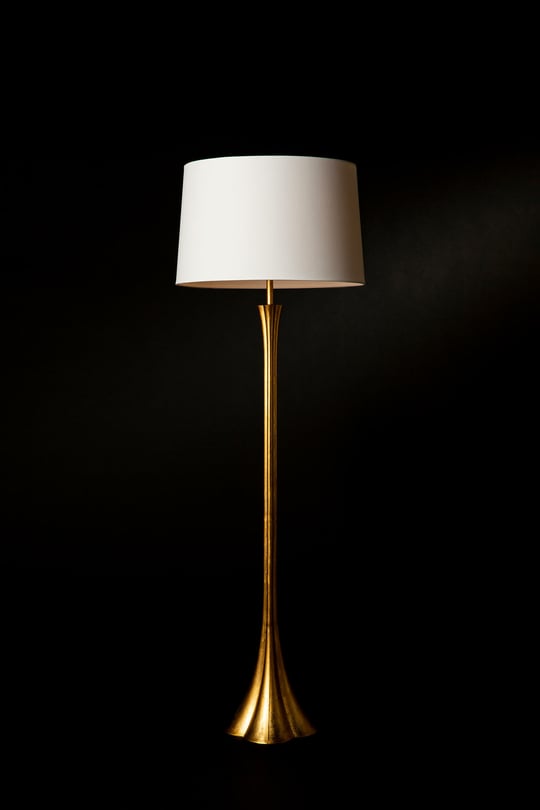 Regina Andrew Lillian Floor Lamp - Thumbnail 3