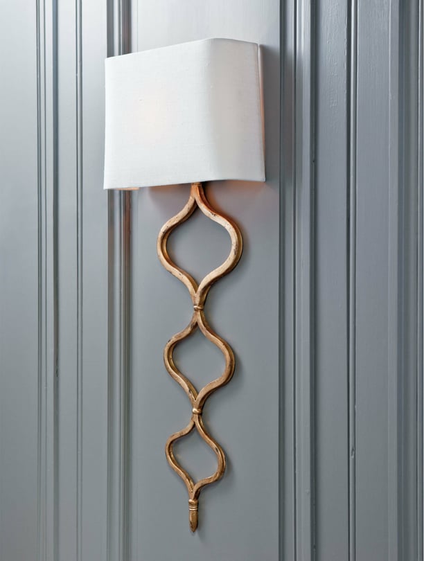 Sinuous Sconce - Thumbnail 2