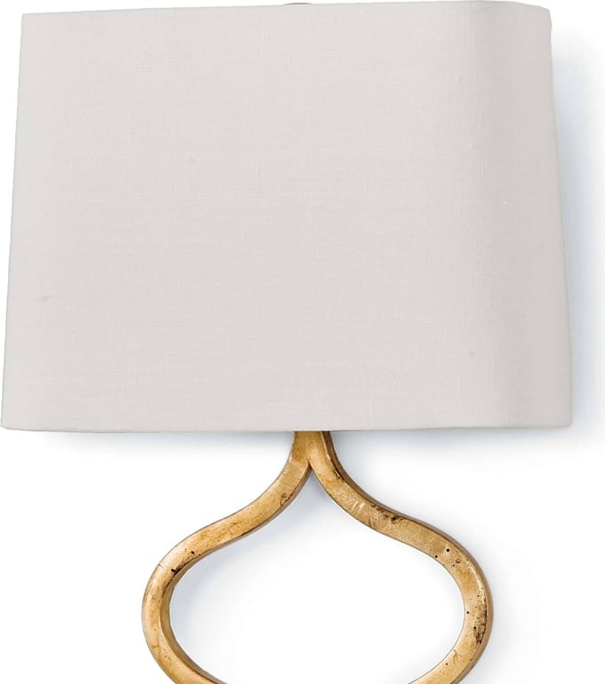 Sinuous Sconce - Thumbnail 3