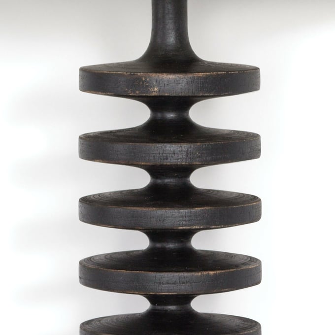 Regina Andrew Fishbone Sconce - Thumbnail 3