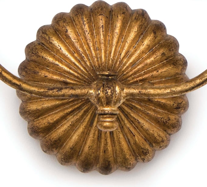 Clove Sconce Double - Thumbnail 2