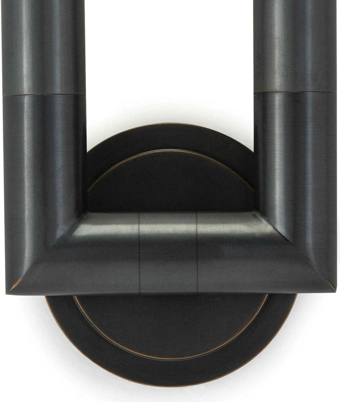 Regina Andrew Wolfe Sconce
