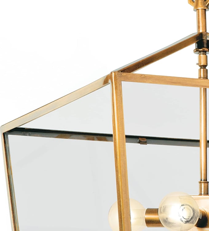 Camden Lantern - Thumbnail 2