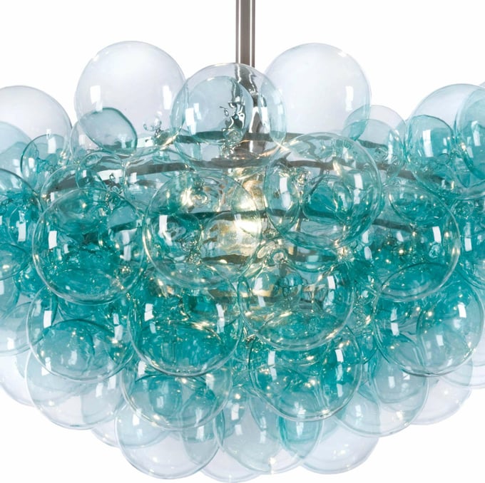 Bubbles Chandelier - Thumbnail 3