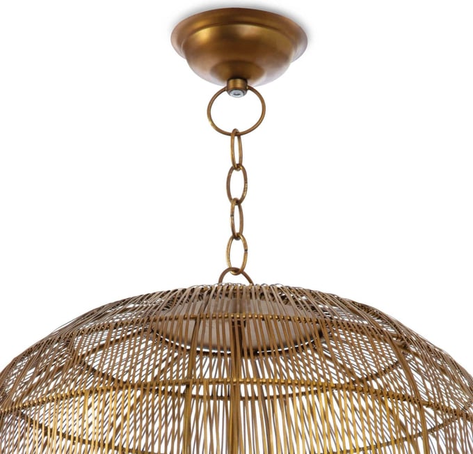 Fresco Pendant - Thumbnail 3