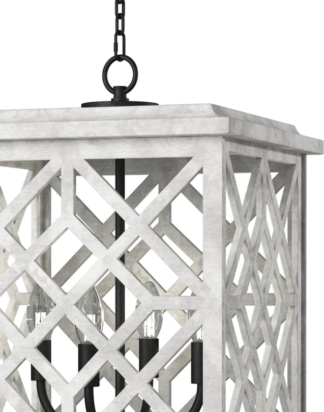 Chatham White Lantern - Thumbnail 4