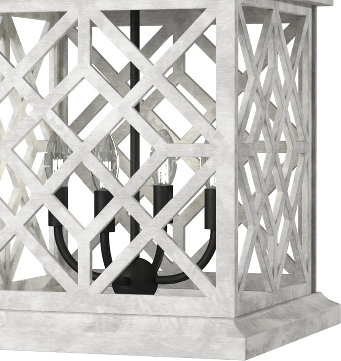 Chatham White Lantern - Thumbnail 5