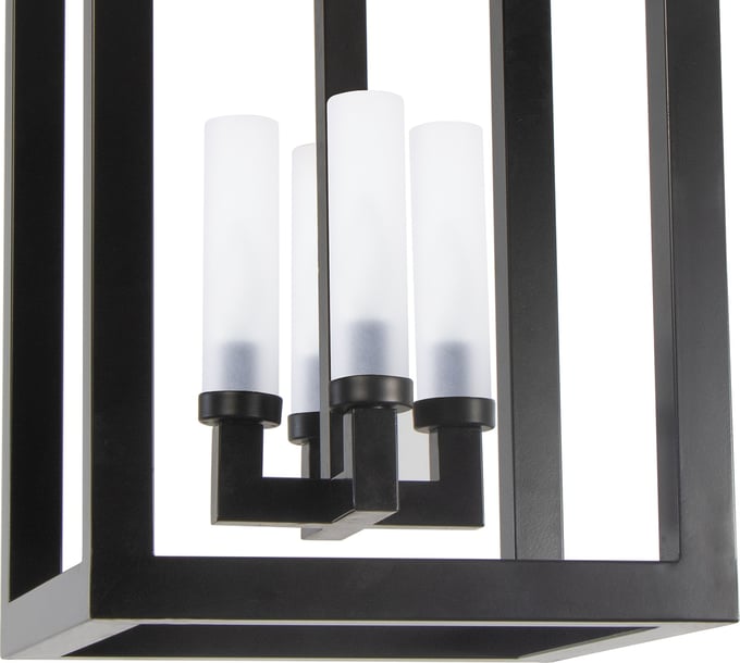 Montecito Outdoor Lantern - Thumbnail 5