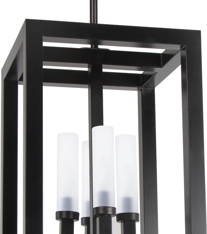 Montecito Outdoor Lantern - Thumbnail 2