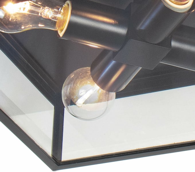 Sydney Flush Mount - Thumbnail 2