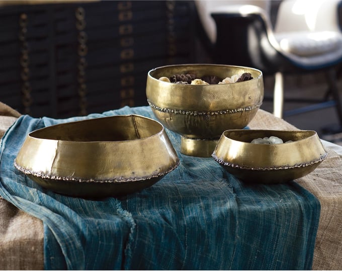 Bedouin Bowl Platform - Thumbnail 3