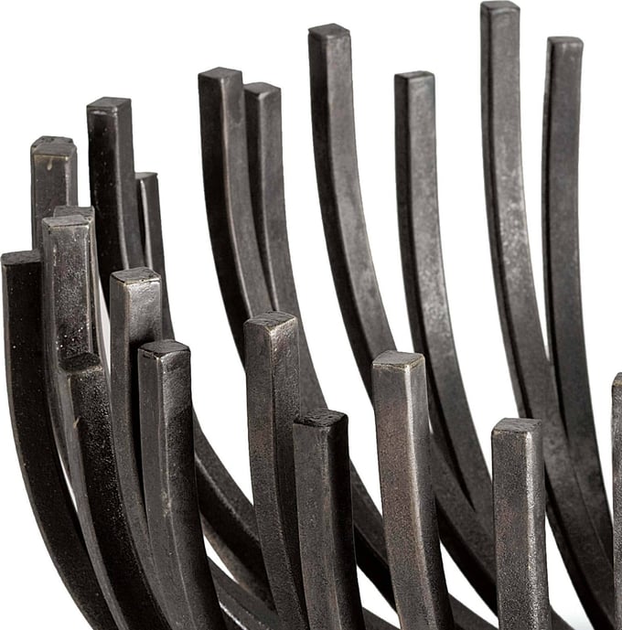 Webbed Bowl Circle - Thumbnail 2