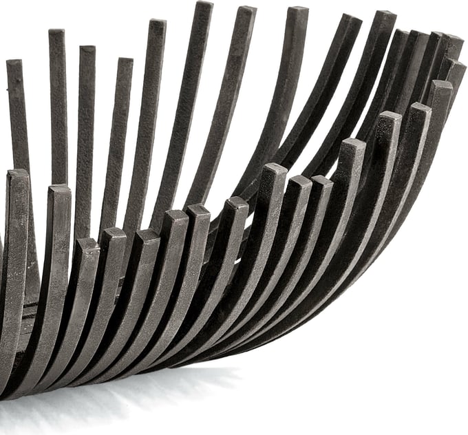 Webbed Bowl Oblong - Thumbnail 3