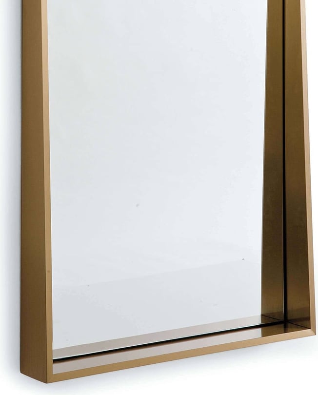 Regina Andrew Gunner Mirror - Thumbnail 2