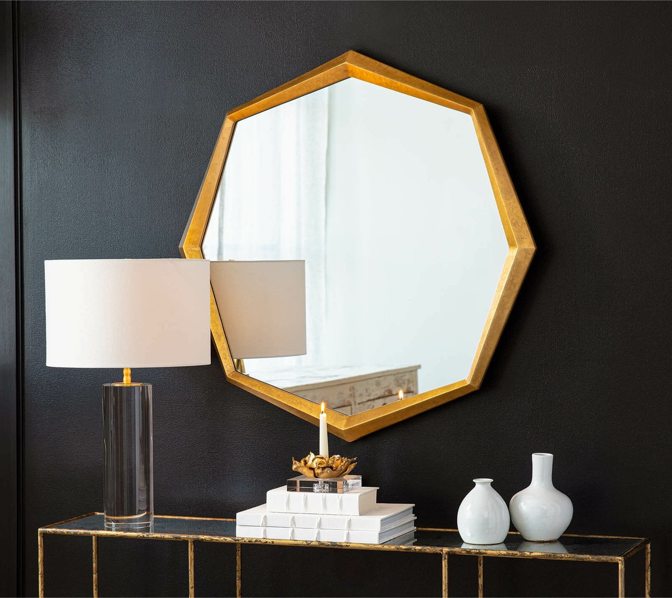 Regina Andrew Hadley Mirror | Layla Grayce