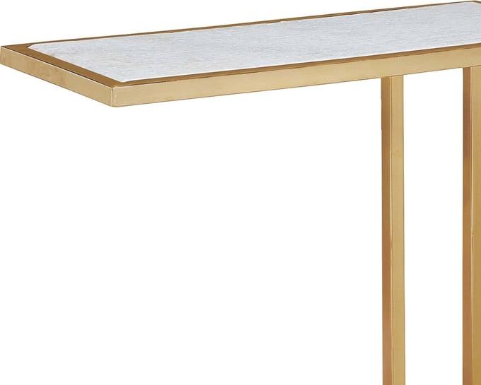 Echelon Sofa Hugger Table - Thumbnail 3