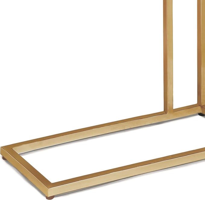 Echelon Sofa Hugger Table - Thumbnail 5