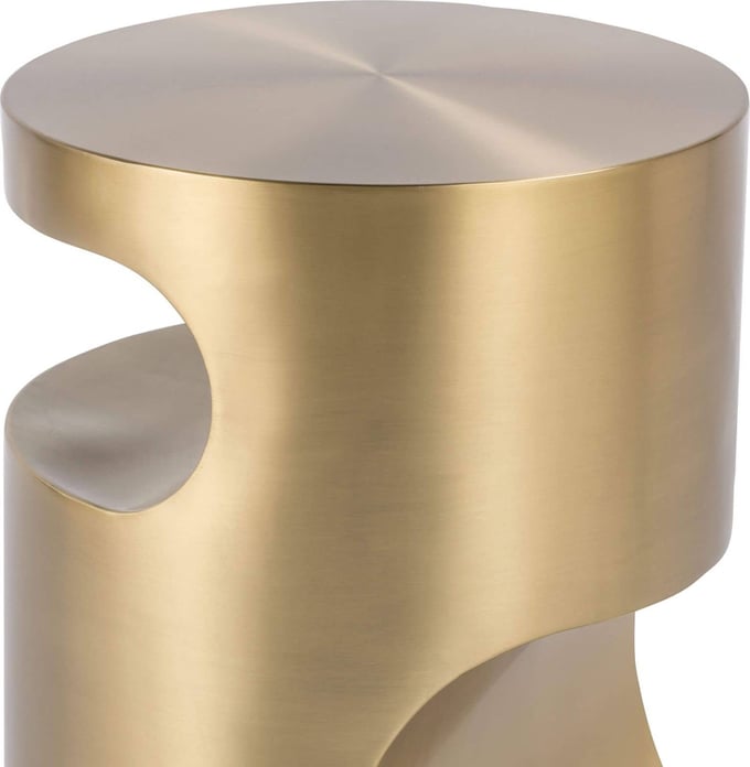 Nathan Side Table - Thumbnail 5