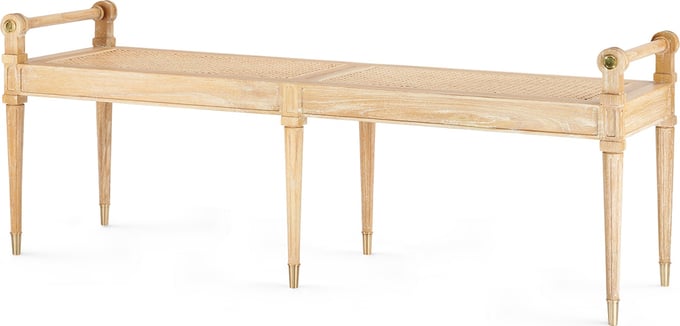 Villa & House Paris Bench