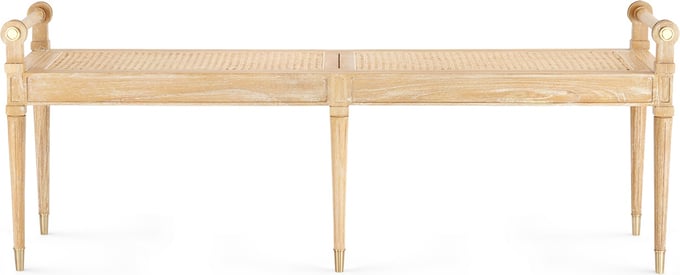 Villa & House Paris Bench - Thumbnail 2