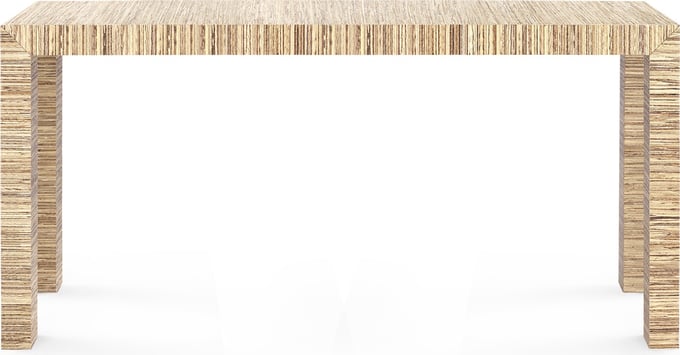 Parsons Large Console