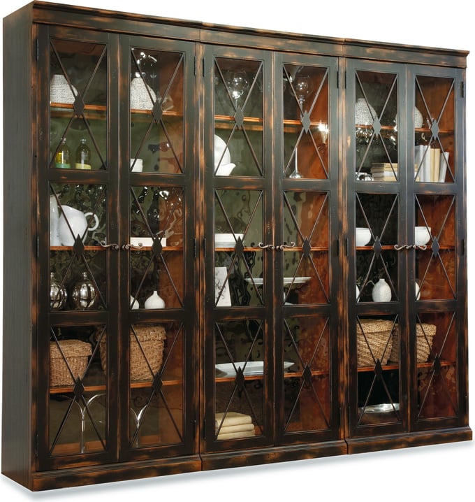 Sanctuary Display Cabinet