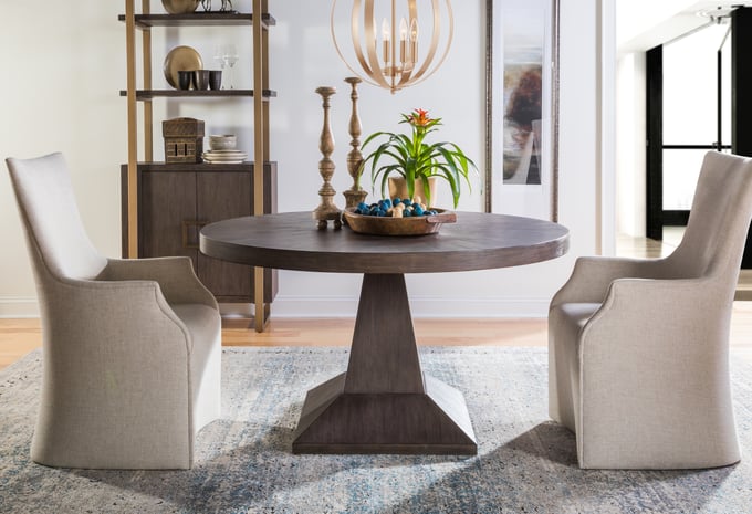 Artistica Home Chronicle Dining Table - Thumbnail 2