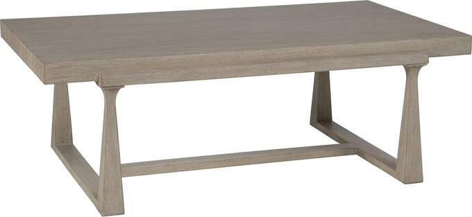 Artistica Home Grantland Cocktail Table - Thumbnail 2