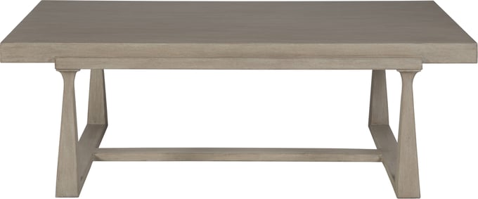 Artistica Home Grantland Cocktail Table