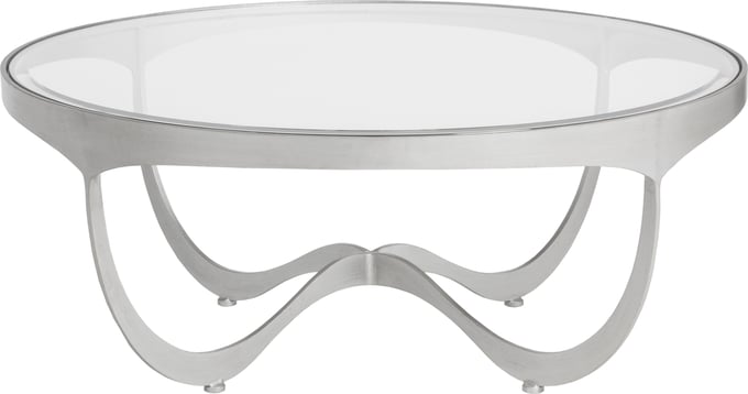 Sophie Cocktail Table - Thumbnail 2