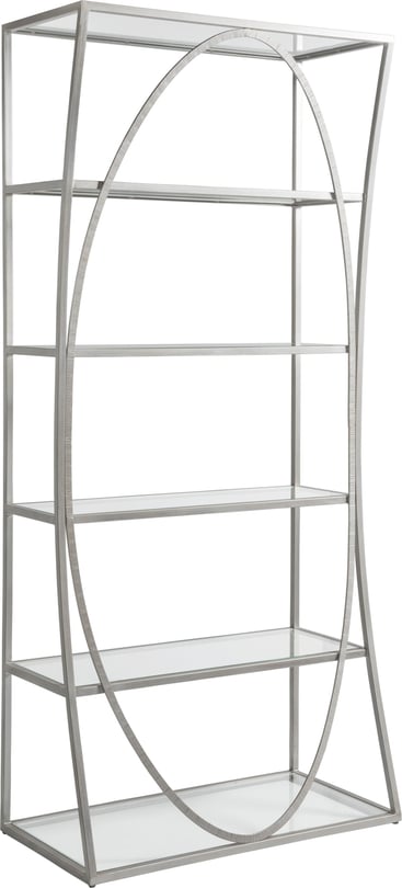 Ellipse Etagere - Thumbnail 2