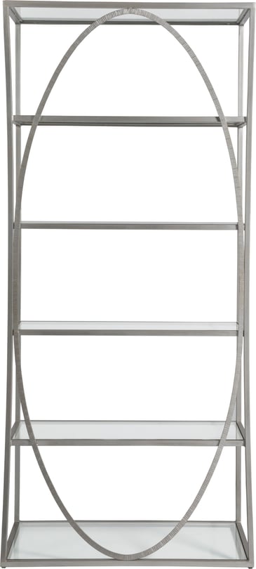 Ellipse Etagere