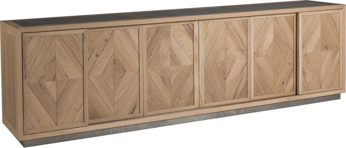 Verite Media Console