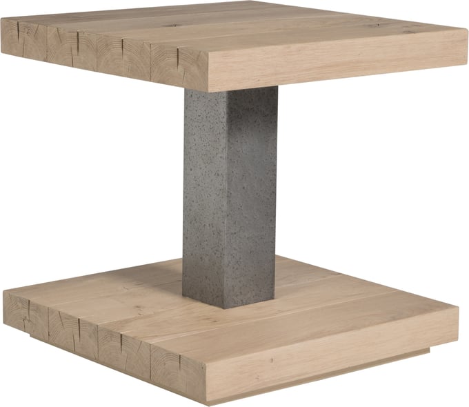 Verite End Table